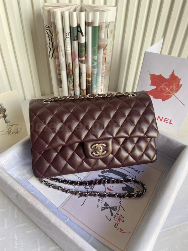 Chanel Handbags 469